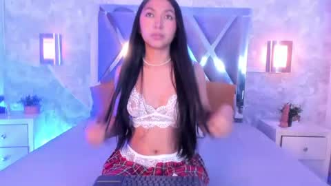 Snapshot of mady_roa chatting on 07-08-26, 03:44 Mady Roa online show from 07-08-26, 03:44