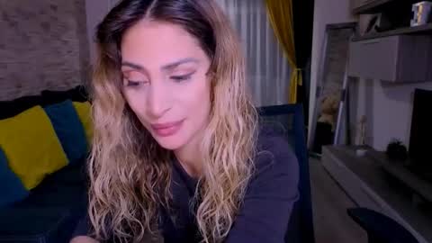 Madye Roberts online show from 03-19-26, 10:14