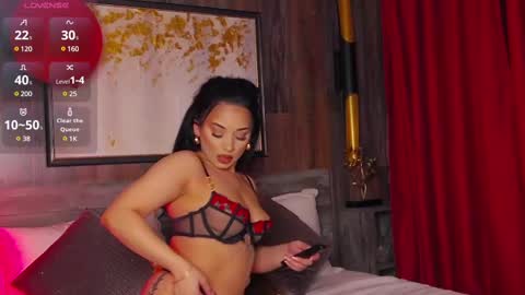 MadyLuxx online show from 02-19-25, 08:41