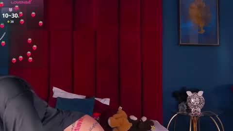 MadyLuxx online show from 01-13-26, 07:08