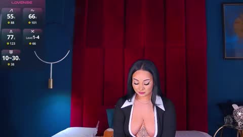 MadyLuxx online show from 01-16-26, 07:40