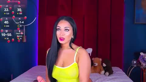 MadyLuxx online show from 02-27-26, 08:09