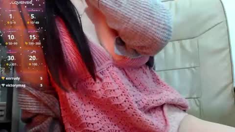 Snapshot of madyqueen chatting on 05-14-26, 04:58 Mara online show from 05-14-26, 04:58