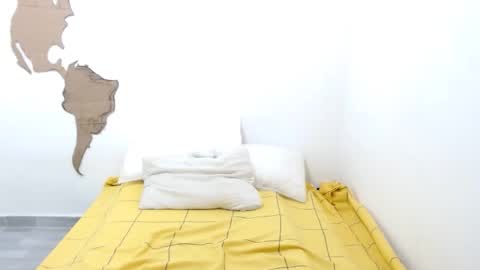 MadysonAndSteven online show from 11-15-25, 05:20