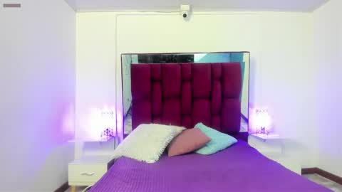 MAEE ANGELS online show from 12-03-24, 07:11