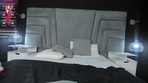 MAEE ANGELS online show from 12-30-24, 01:58