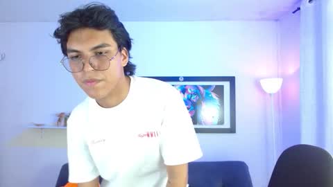 Maik online show from 02-11-26, 09:31