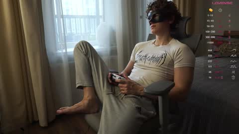 Snapshot of maestro3369 chatting on 09-14-25, 02:16 Mike XMaestro 3369 online show from 09-14-25, 02:16