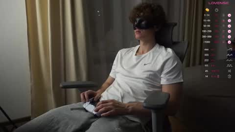 Snapshot of maestro3369 chatting on 10-16-25, 09:16 Mike XMaestro 3369 online show from 10-16-25, 09:16