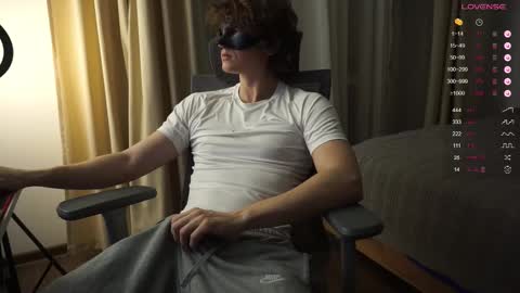 Snapshot of maestro3369 chatting on 11-01-25, 06:21 Mike XMaestro 3369 online show from 11-01-25, 06:21