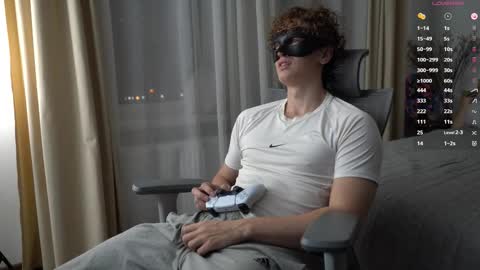 Mike XMaestro 3369 online show from 03-20-26, 10:14