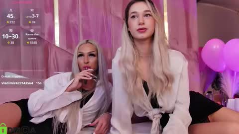 M. online show from 02-15-26, 09:55