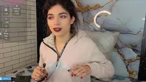 maevekuro online show from 11-15-25, 03:15