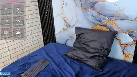 maevekuro online show from 12-05-25, 03:15