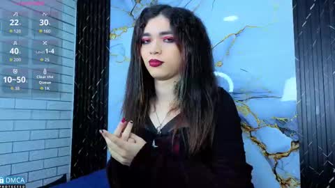 maevekuro online show from 01-08-26, 03:09