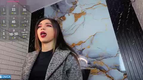 maevekuro online show from 01-13-26, 03:01