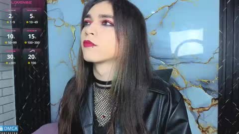 Snapshot of maevekuro chatting on 01-17-26, 03:22 maevekuro online show from 01-17-26, 03:22