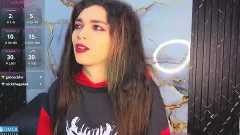 Snapshot of maevekuro chatting on 01-19-26, 03:10 maevekuro online show from 01-19-26, 03:10