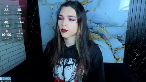 Snapshot of maevekuro chatting on 02-09-26, 03:10 maevekuro online show from 02-09-26, 03:10