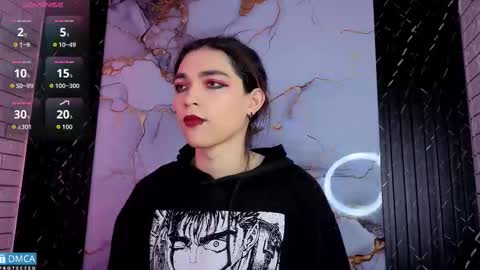 Snapshot of maevekuro chatting on 02-12-26, 03:23 maevekuro online show from 02-12-26, 03:23