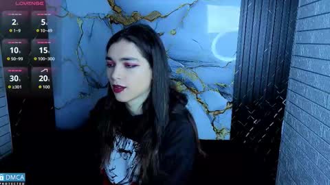 Snapshot of maevekuro chatting on 02-17-26, 03:03 maevekuro online show from 02-17-26, 03:03