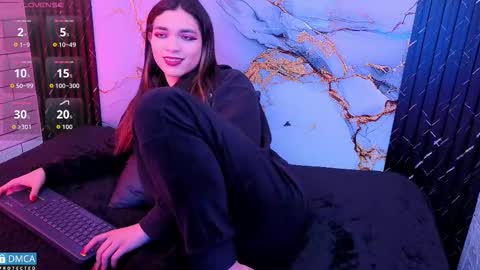 Snapshot of maevekuro chatting on 02-18-26, 03:13 maevekuro online show from 02-18-26, 03:13