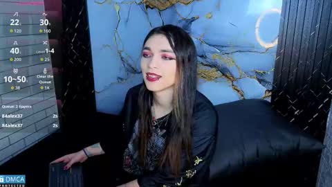 Snapshot of maevekuro chatting on 02-19-26, 03:02 maevekuro online show from 02-19-26, 03:02