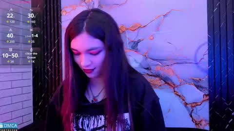 Snapshot of maevekuro chatting on 02-28-26, 03:07 maevekuro online show from 02-28-26, 03:07