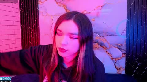 Snapshot of maevekuro chatting on 03-03-26, 03:01 maevekuro online show from 03-03-26, 03:01