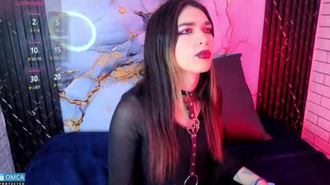 maevekuro online show from 03-21-26, 03:22