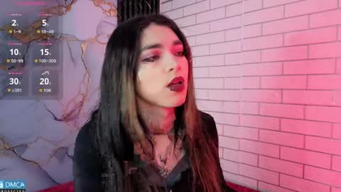 maevekuro online show from 04-12-26, 03:11