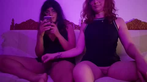 maevelynx_ online show from 02-27-26, 01:16