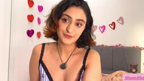 Snapshot of maevemads chatting on 02-16-26, 03:35 Meaves online show from 02-16-26, 03:35