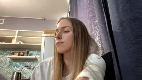 Sara online show from 02-20-26, 06:26