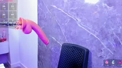 Maria fernada online show from 06-27-26, 10:53