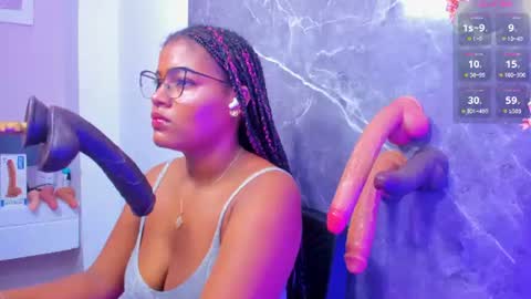 Maria fernada online show from 07-07-26, 11:14