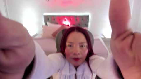 mafe_kailina online show from 02-11-26, 08:03