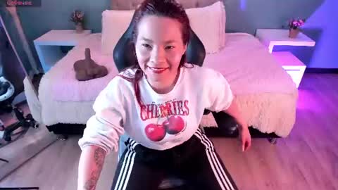 Snapshot of mafe_kailina chatting on 06-20-26, 11:40 mafe_kailina online show from 06-20-26, 11:40