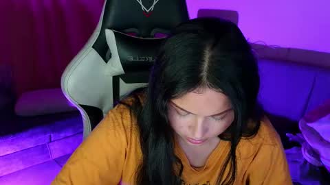 mafecito24 online show from 10-29-25, 02:25