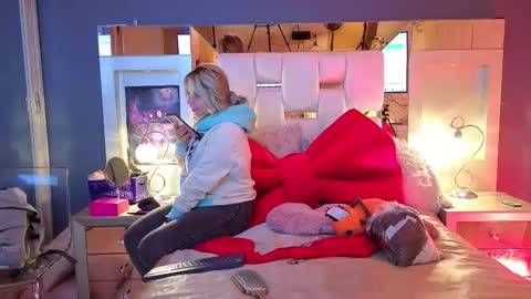 mafecosecret online show from 01-13-26, 06:40