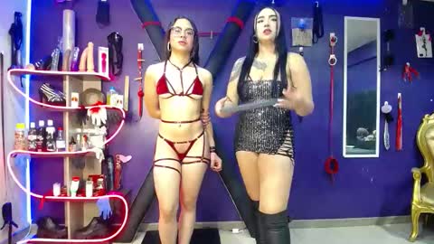 mafesweet online show from 10-29-25, 04:04