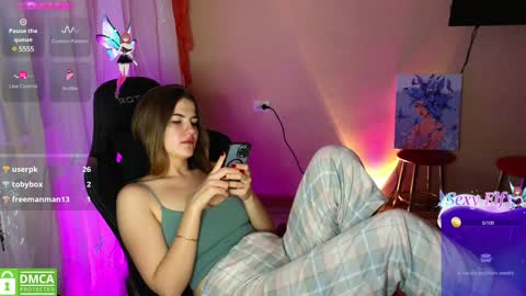 mag1c_eyes online show from 12-13-24, 10:45