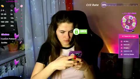 mag1c_eyes online show from 03-09-26, 09:41