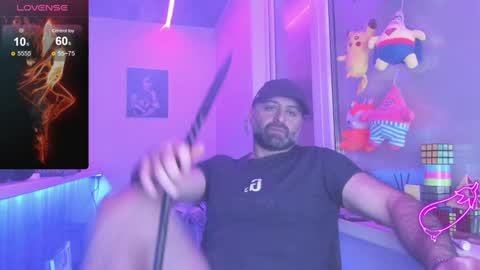 Magabear online show from 01-17-25, 09:28