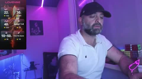 Magabear online show from 09-12-25, 11:59