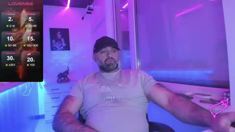 Magabear online show from 12-03-25, 09:24