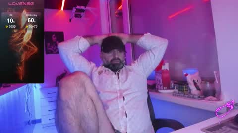 Magabear online show from 01-05-26, 05:27