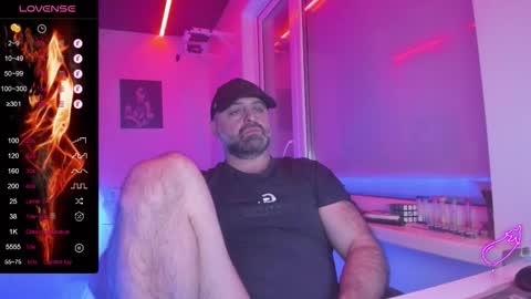 Magabear online show from 02-26-26, 02:43