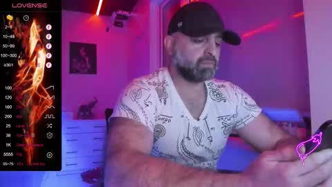 Magabear online show from 03-15-26, 11:16