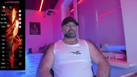Magabear online show from 06-02-26, 02:24